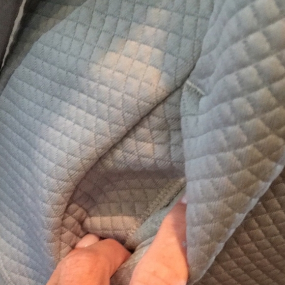 Under Armour Oversized Sweatshirt - Picture 5 of 11